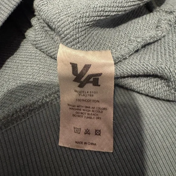 YoungLA Hoodie - Size M - Picture 6 of 7